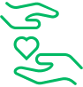 to help us support our community
